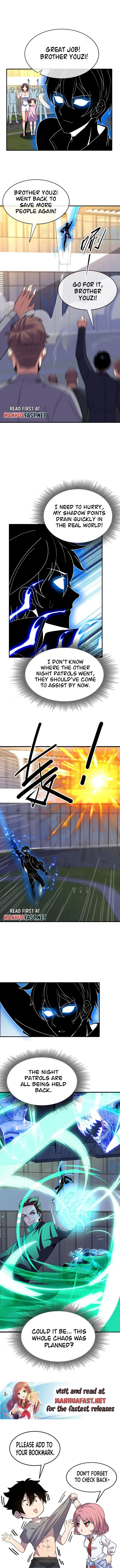 Read Leveling Up By Killing Gods EN Manga Online