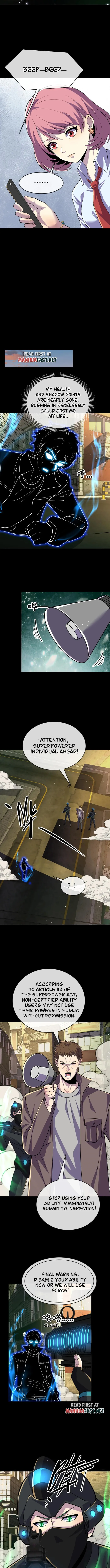 Read Leveling Up By Killing Gods EN Manga Online