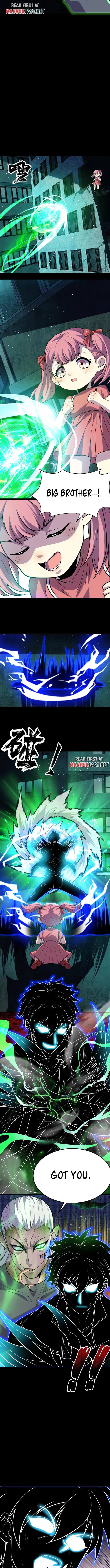 Read Leveling Up By Killing Gods EN Manga Online