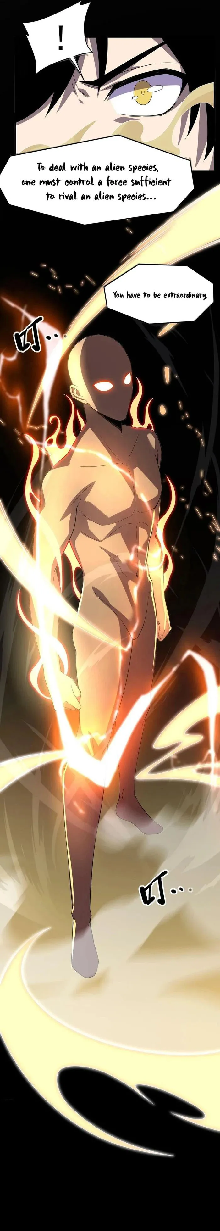 Read Leveling Up By Killing Gods EN Manga Online