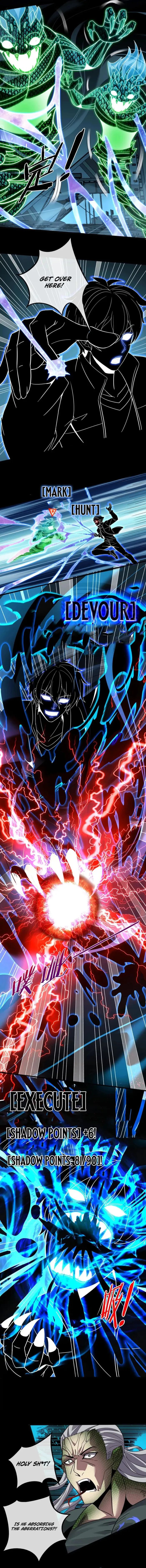 Read Leveling Up By Killing Gods EN Manga Online