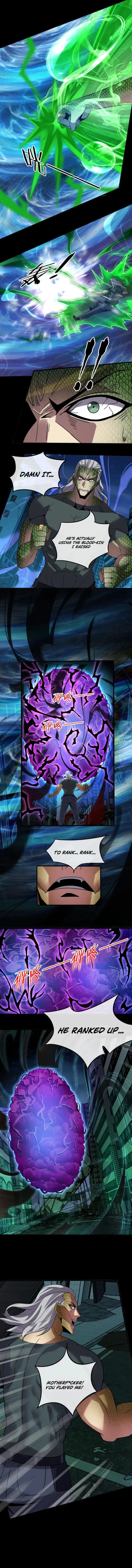 Read Leveling Up By Killing Gods EN Manga Online