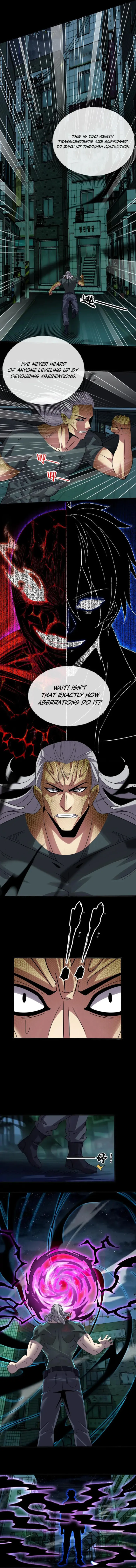 Read Leveling Up By Killing Gods EN Manga Online