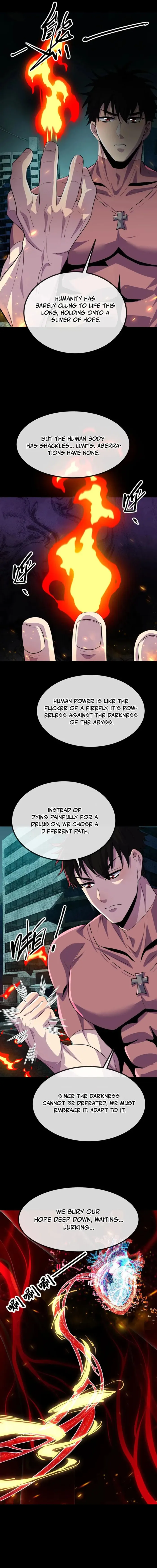 Read Leveling Up By Killing Gods EN Manga Online