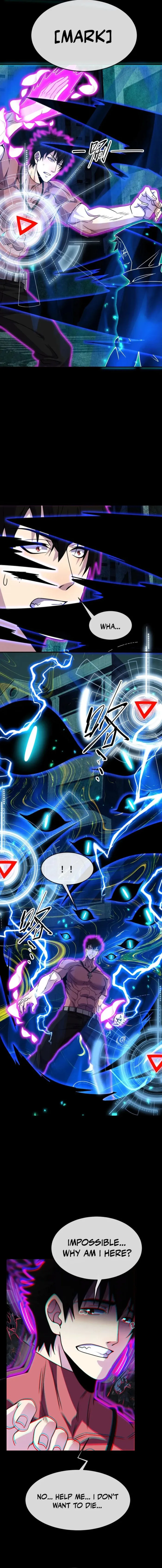 Read Leveling Up By Killing Gods EN Manga Online