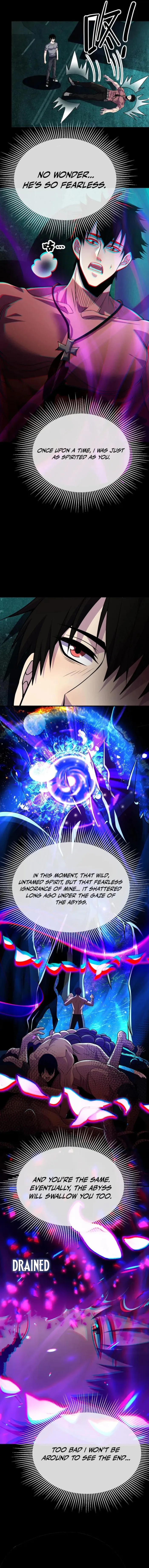 Read Leveling Up By Killing Gods EN Manga Online