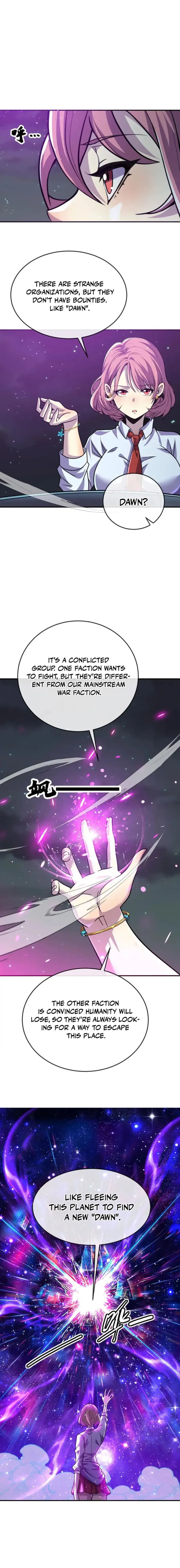 Read Leveling Up By Killing Gods EN Manga Online