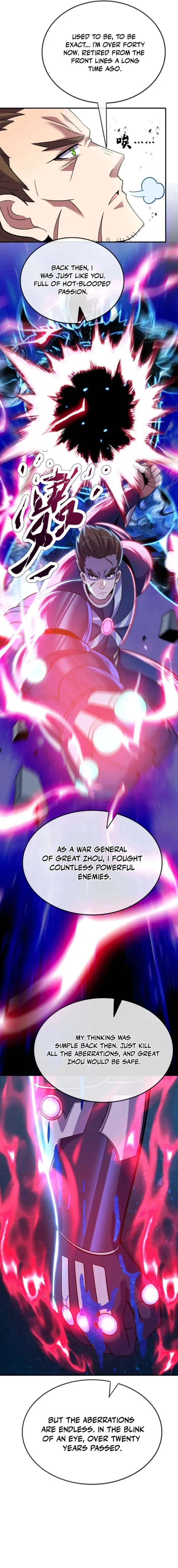 Read Leveling Up By Killing Gods EN Manga Online