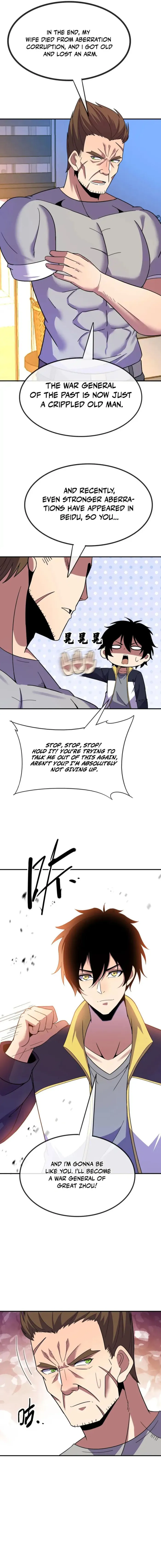 Read Leveling Up By Killing Gods EN Manga Online