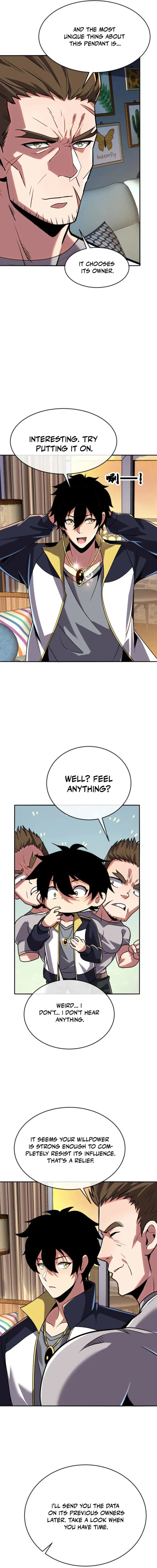 Read Leveling Up By Killing Gods EN Manga Online