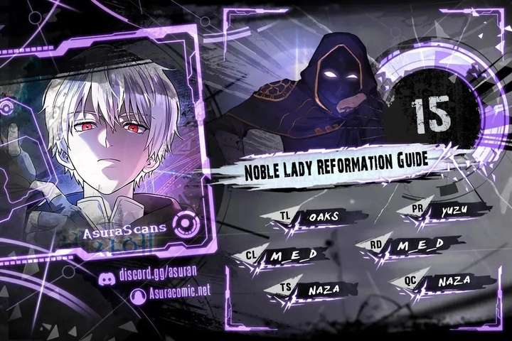 Read Leveling Up as an S Rank Dark Mage EN Manga Online
