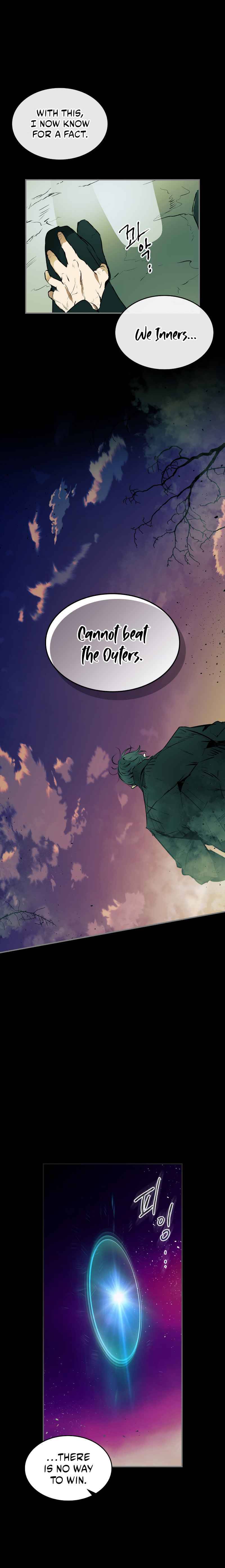 Read Leveling With The Gods EN Manga Online
