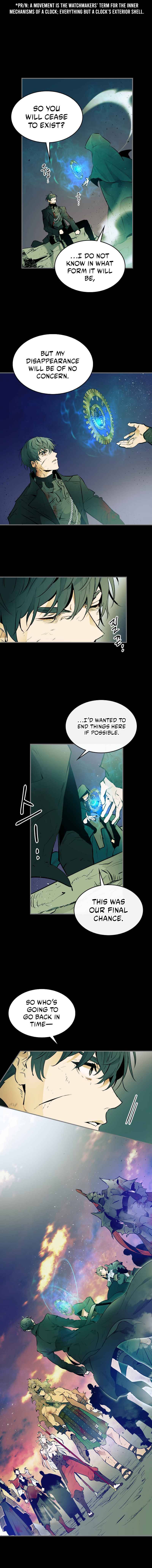 Read Leveling With The Gods EN Manga Online