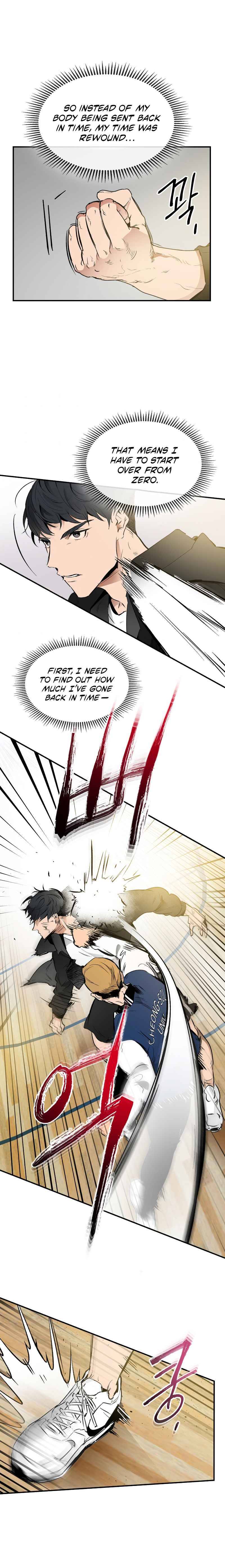 Read Leveling With The Gods EN Manga Online