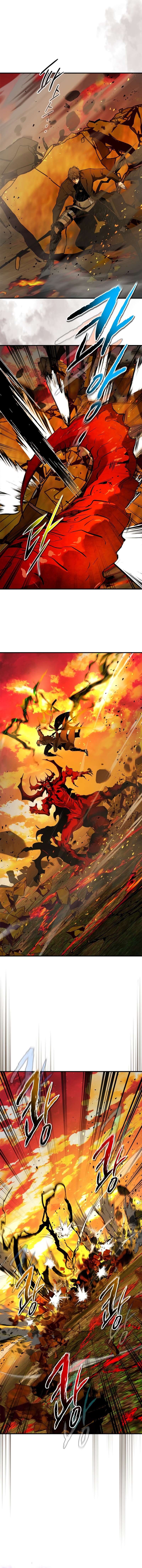 Read Leveling With The Gods EN Manga Online