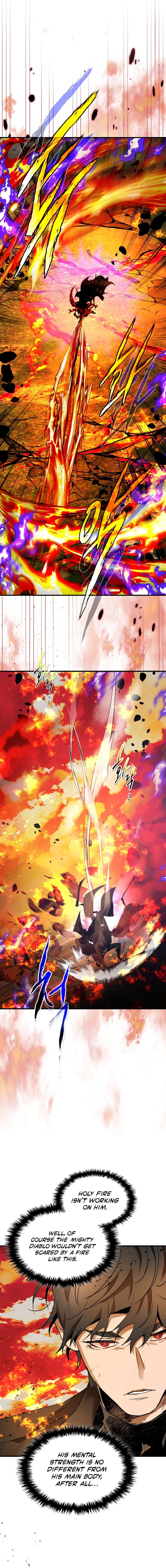 Read Leveling With The Gods EN Manga Online
