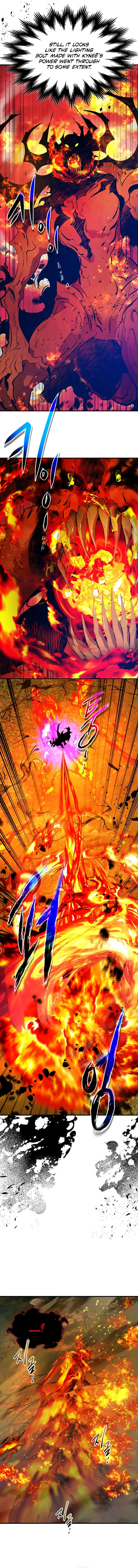 Read Leveling With The Gods EN Manga Online