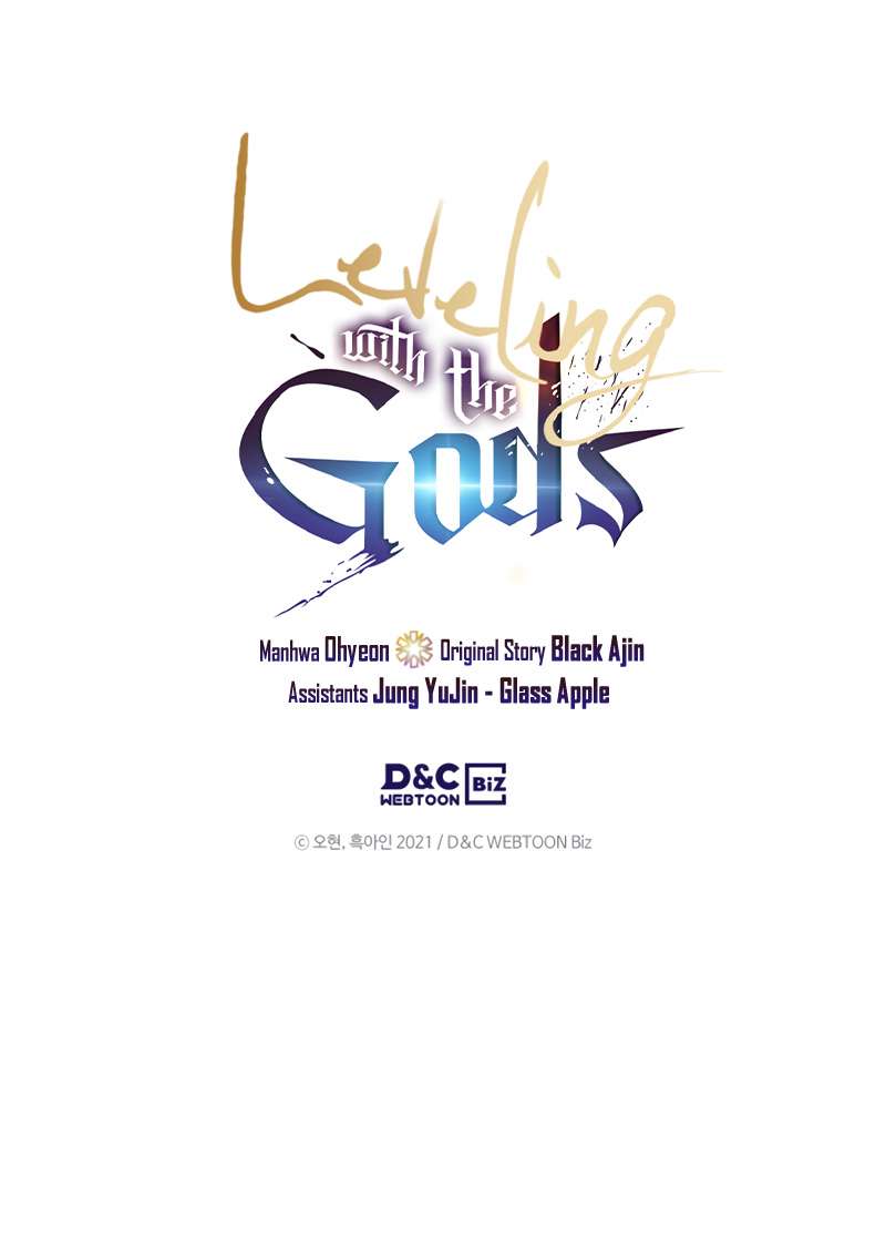 Read Leveling With The Gods EN Manga Online