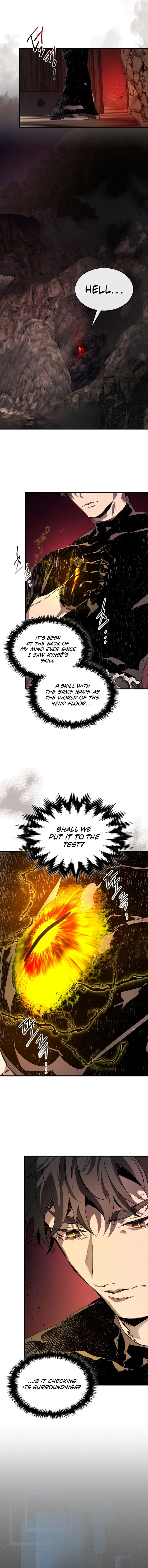 Read Leveling With The Gods EN Manga Online