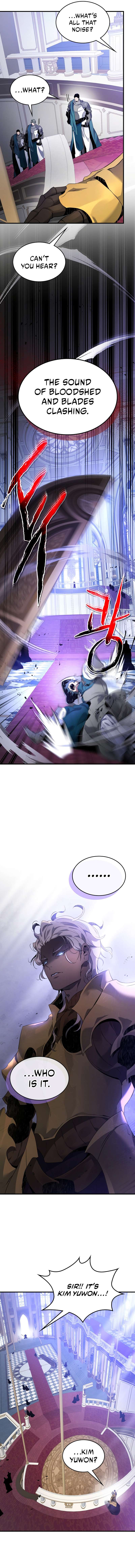 Read Leveling With The Gods EN Manga Online