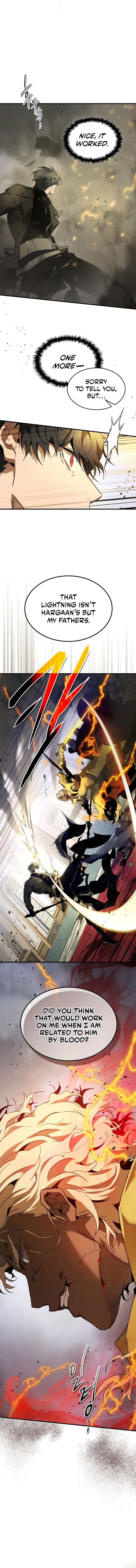 Read Leveling With The Gods EN Manga Online