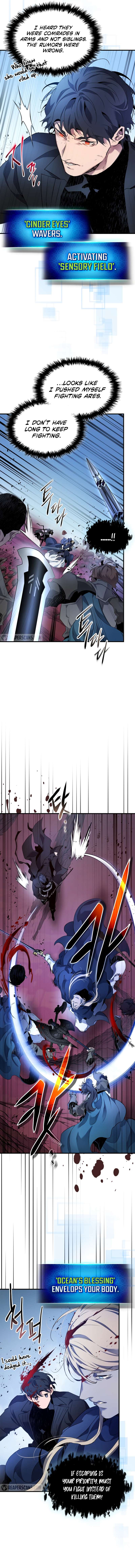 Read Leveling With The Gods EN Manga Online