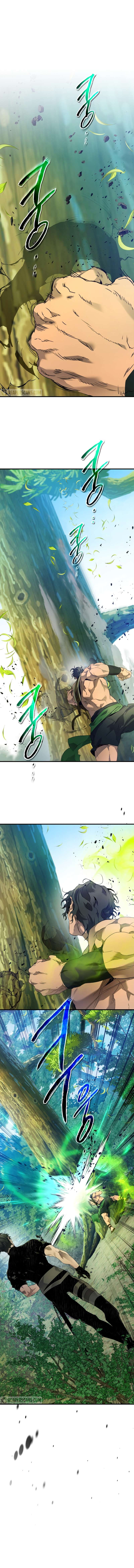Read Leveling With The Gods EN Manga Online