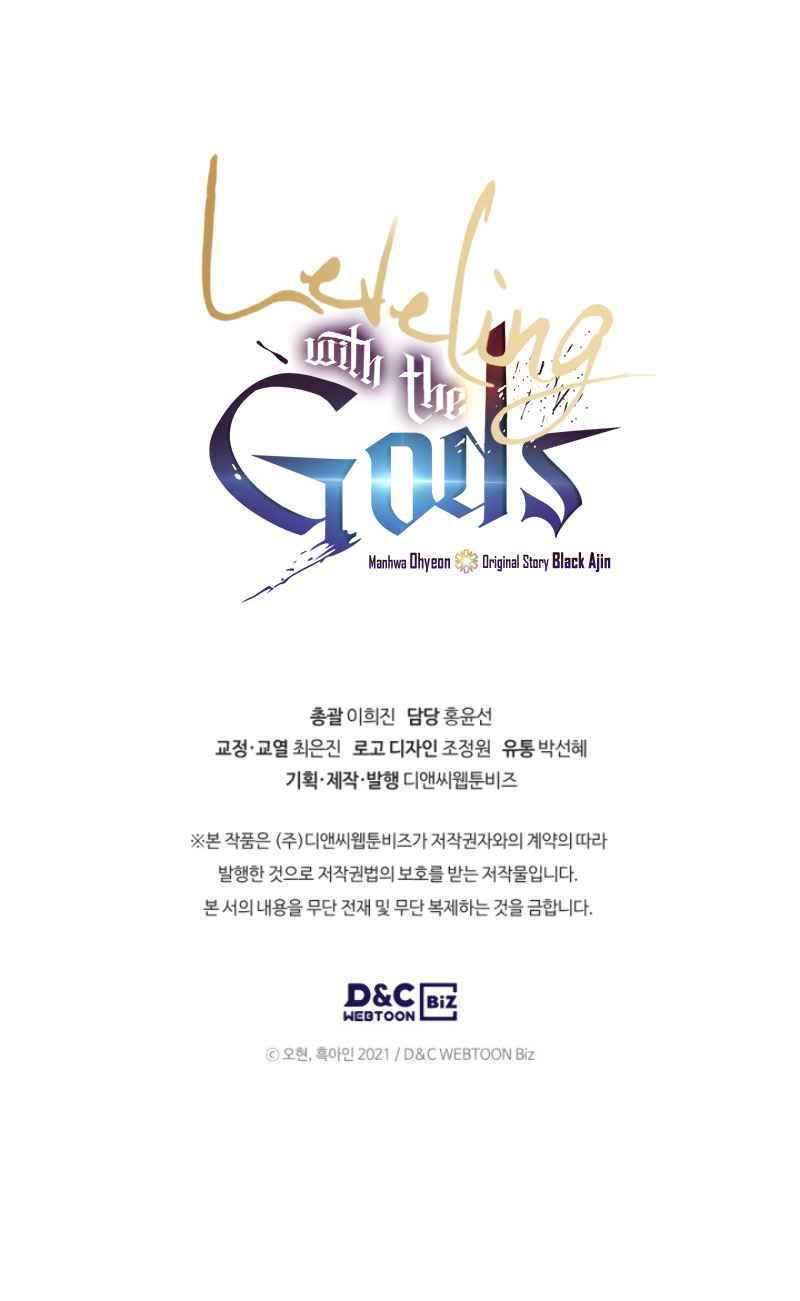 Read Leveling With The Gods EN Manga Online