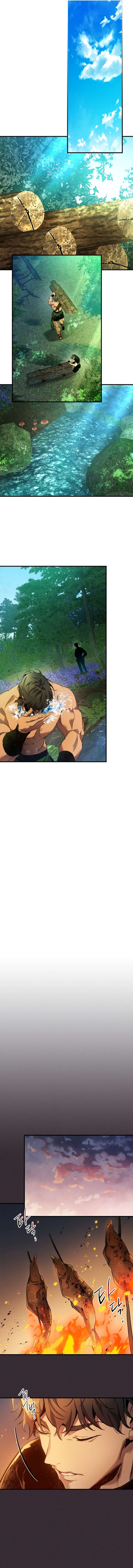 Read Leveling With The Gods EN Manga Online