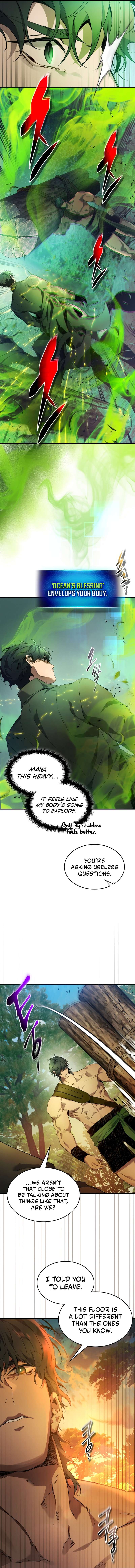 Read Leveling With The Gods EN Manga Online