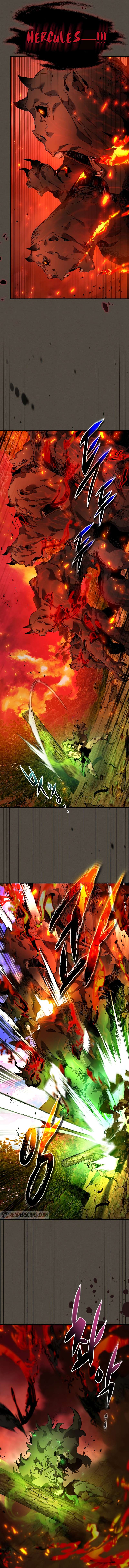 Read Leveling With The Gods EN Manga Online