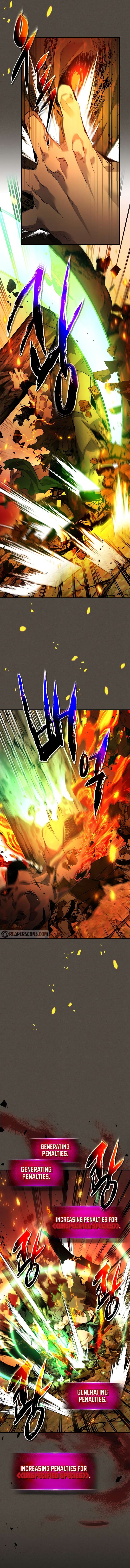 Read Leveling With The Gods EN Manga Online