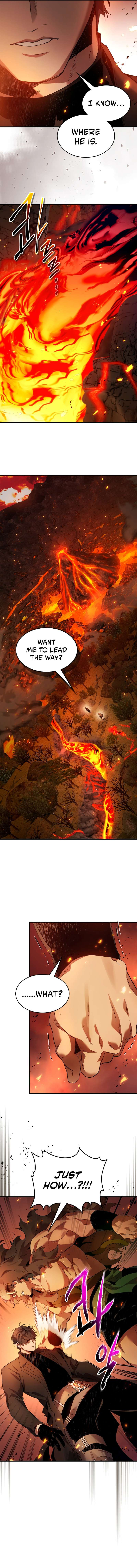 Read Leveling With The Gods EN Manga Online