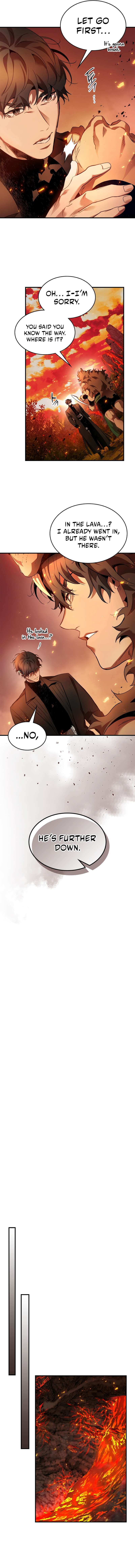 Read Leveling With The Gods EN Manga Online