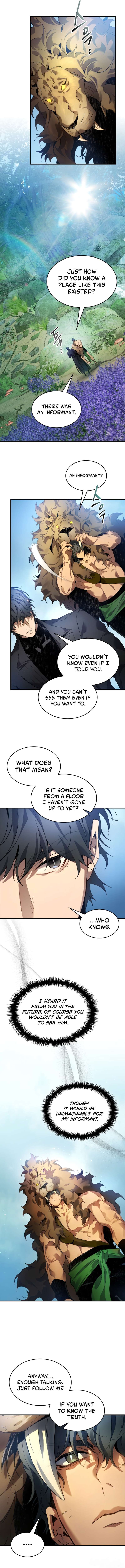 Read Leveling With The Gods EN Manga Online