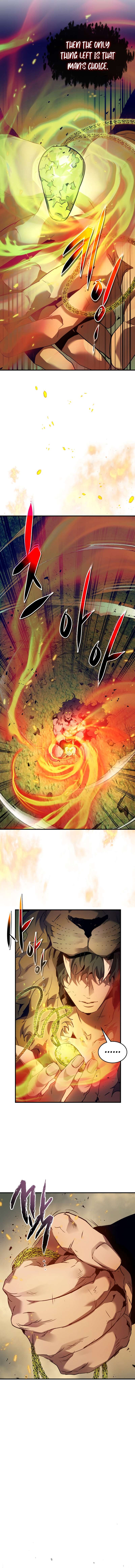 Read Leveling With The Gods EN Manga Online
