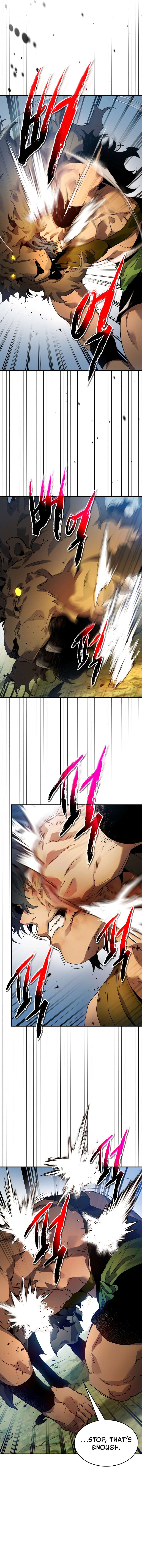 Read Leveling With The Gods EN Manga Online