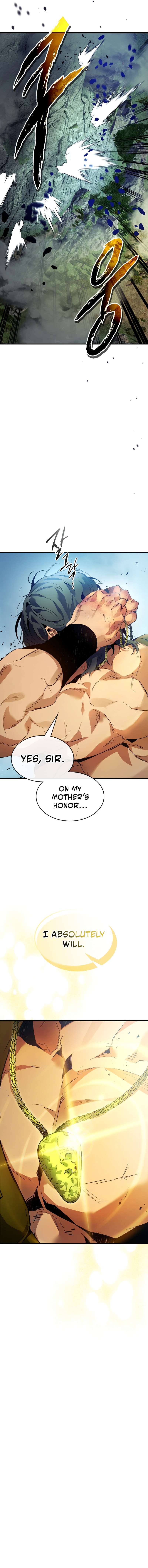 Read Leveling With The Gods EN Manga Online