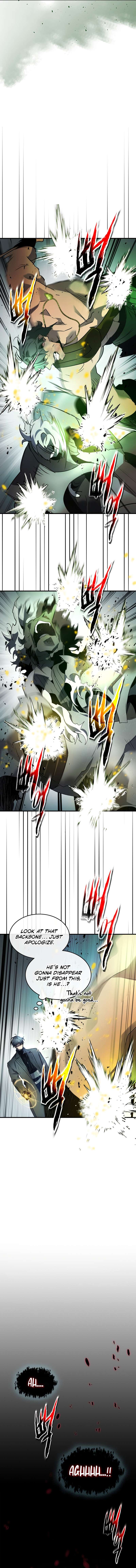 Read Leveling With The Gods EN Manga Online