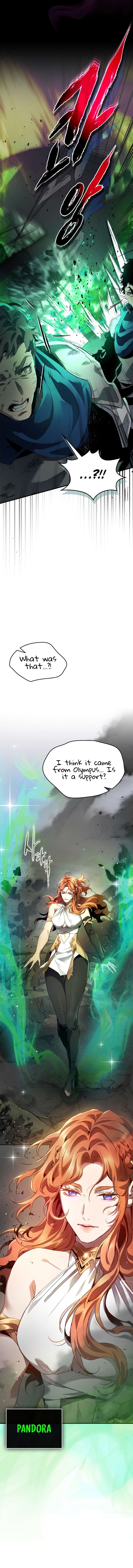 Read Leveling With The Gods EN Manga Online
