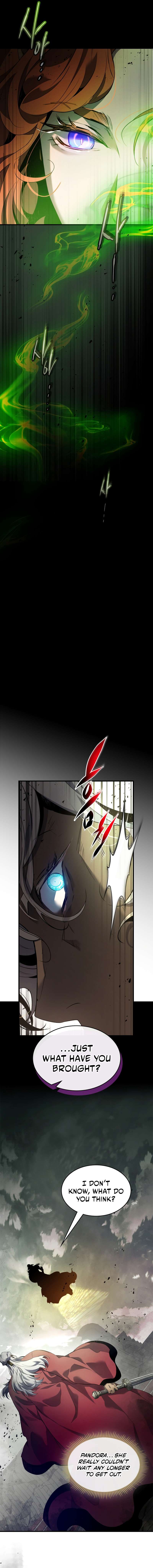 Read Leveling With The Gods EN Manga Online