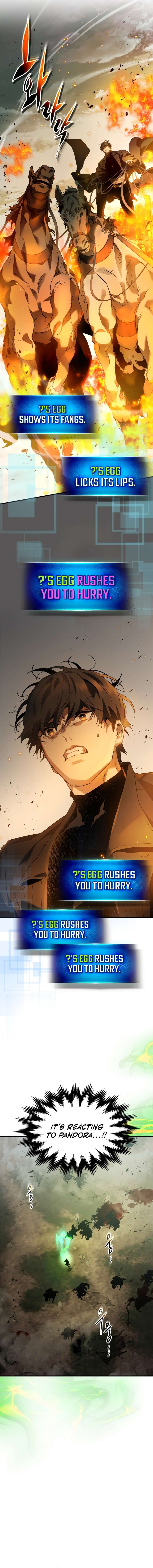 Read Leveling With The Gods EN Manga Online