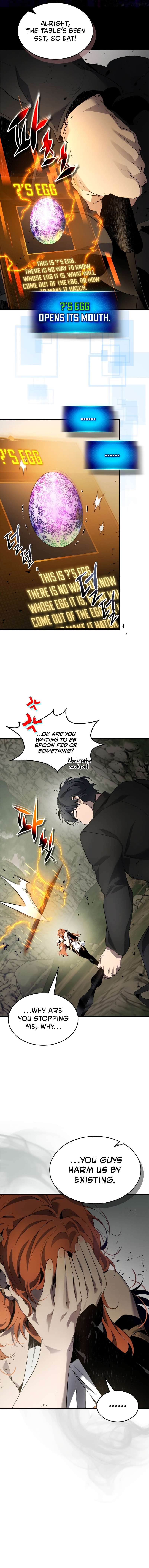 Read Leveling With The Gods EN Manga Online