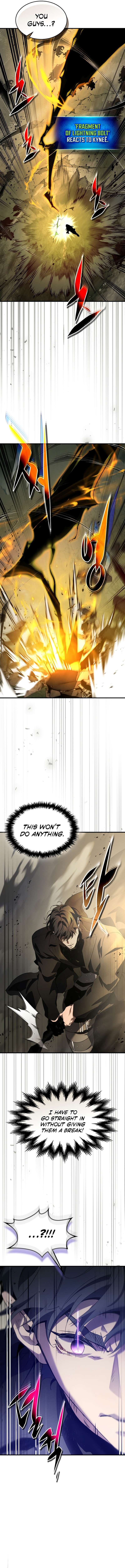 Read Leveling With The Gods EN Manga Online