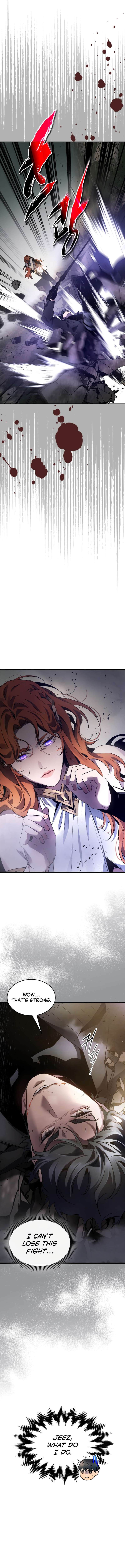 Read Leveling With The Gods EN Manga Online