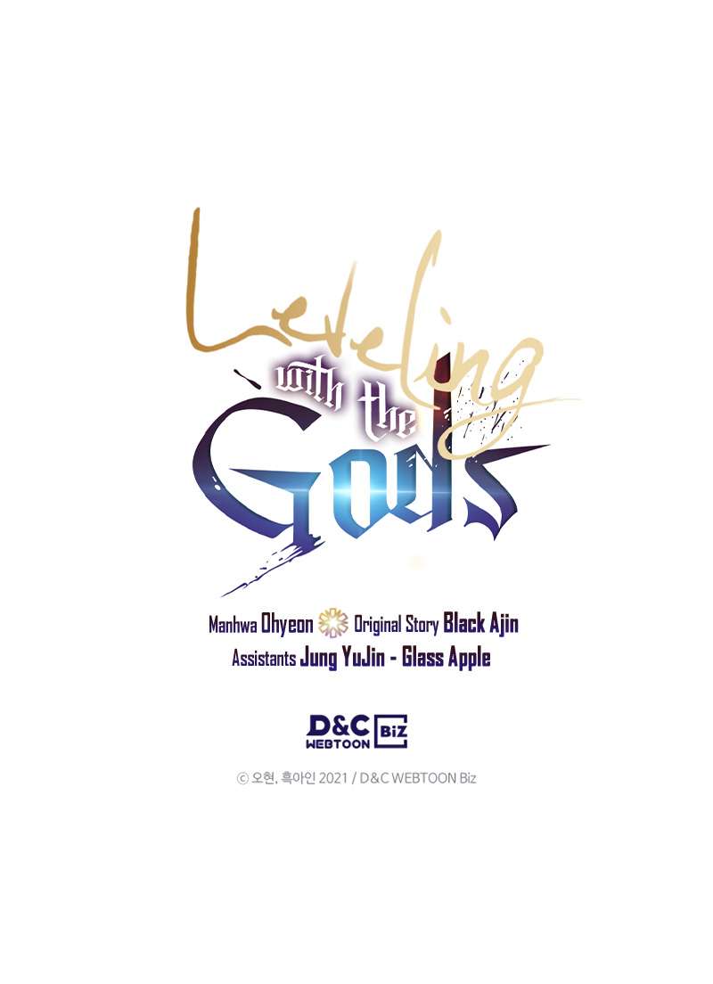 Read Leveling With The Gods EN Manga Online