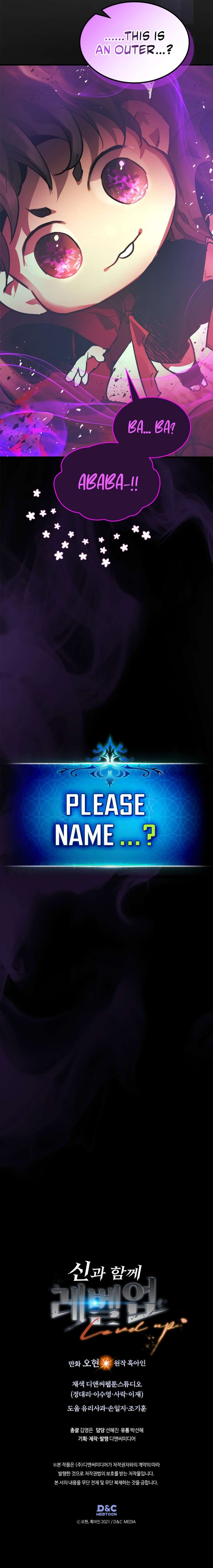Read Leveling With The Gods EN Manga Online