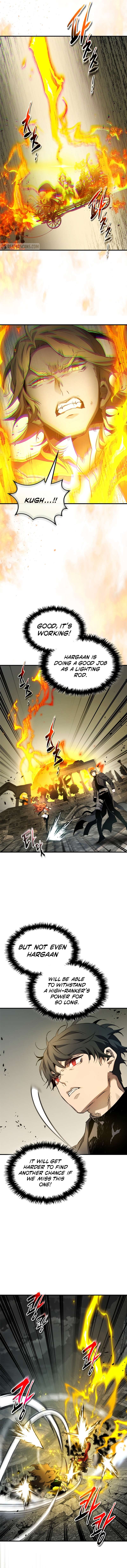 Read Leveling With The Gods EN Manga Online