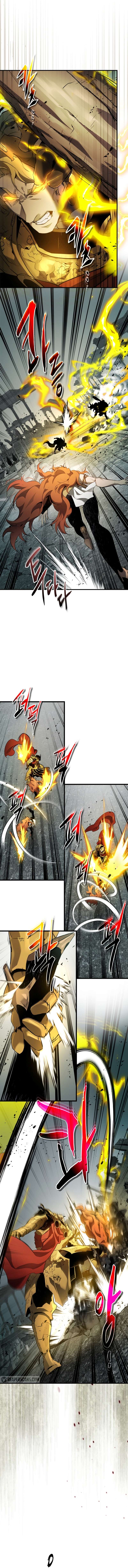 Read Leveling With The Gods EN Manga Online