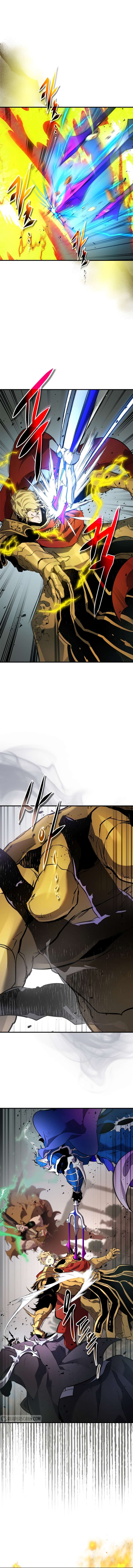 Read Leveling With The Gods EN Manga Online